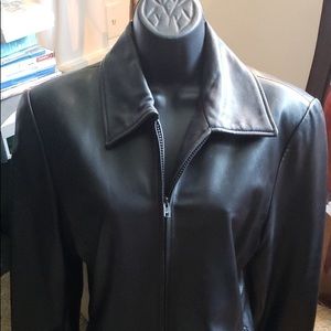 Women’s Lambskin jacket